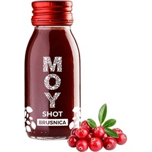 Moy Shot Brusnica 60 ml