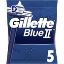Gillette Blue2 5 ks