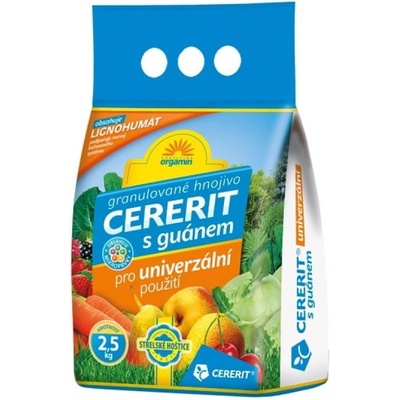 Forestina CERERIT S GUÁNEM UNIVERZÁLNÍ 5 kg