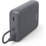 Hama батерия Travel с кабел 10000 mAh (201739)
