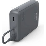 Hama батерия Travel с кабел 10000 mAh (201739)