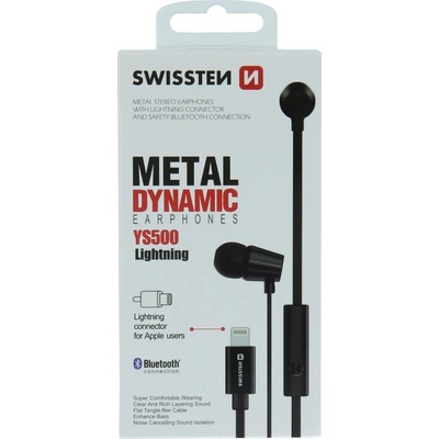 Swissten Dynamic Lightning YS500
