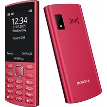 Mobiola MB4280 4G Red