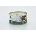 Applaws Tuna & seaweed tin 156 g