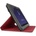 Belkin Verve Folio - кожен кейс и поставка за Samsung Galaxy Tab 10.1 инча (черен-червен)