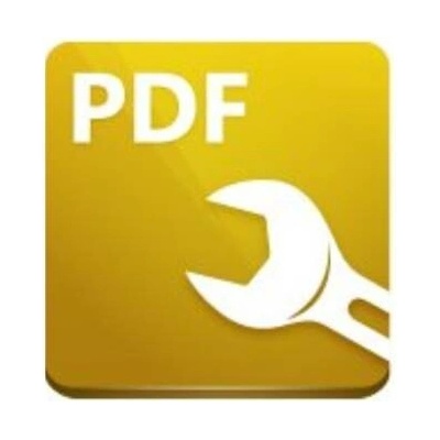 PDF-Tools V10, pro 1 uživatele (PDFX-PT0001-M1)