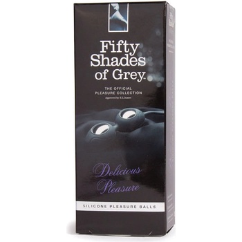 50 shades of grey - Delicious Pleasure