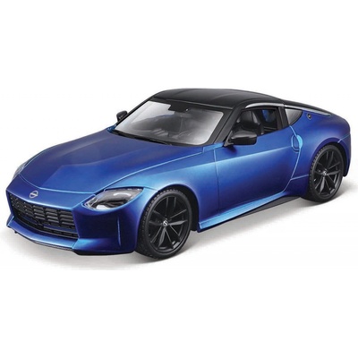 Maisto MODEL KITS ASSEMBLY LINE SPAL 2023 Nissan Z 1:24