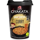 Oykata instantní nudle 90 g Curry