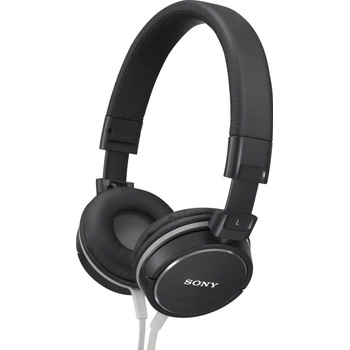 Sony MDR-ZX600