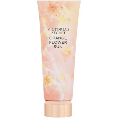 Victoria's Secret Orange Flower Sun Лосион за тяло 236 ml за жени