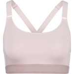 Stoic Дамски спортен сутиен Stoic Woman's TrosaSt. Bra Sports bra - Shadow Rose - размер XL (114-3880-0316)