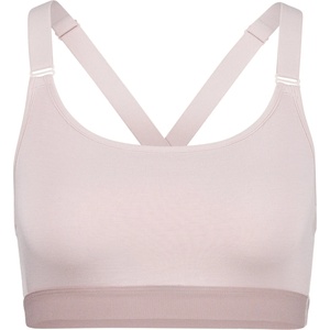 Stoic Дамски спортен сутиен Stoic Woman's TrosaSt. Bra Sports bra - Shadow Rose - размер XL (114-3880-0316)