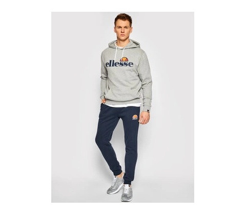 Ellesse Ovest tm.modrá