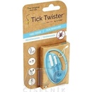 Tick Twister sada na vyberanie kliešťov 1×2 ks s klipom