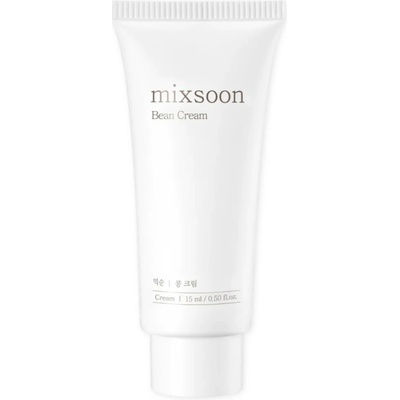 Mixsoon - Bean Cream MINI 15ml