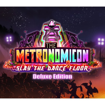 The Metronomicon (Deluxe Edition)