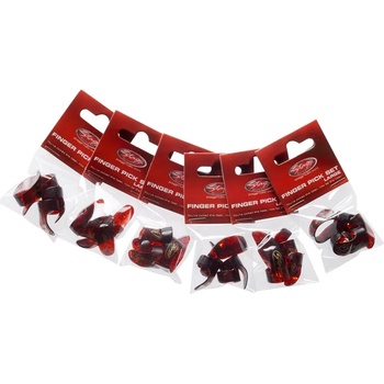 Image 1 of Stagg Перце за пръст / комлект за една ръка stagg - модел fps-l