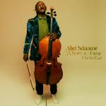 Warner Selaocoe Abel: Where Is Home / Hae Ke Kae - CD (055462)
