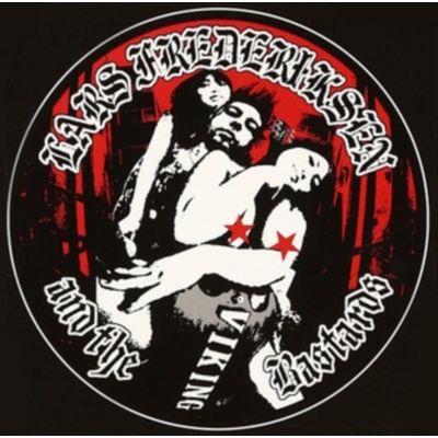Viking - Lars Frederiksen and the Bastards LP
