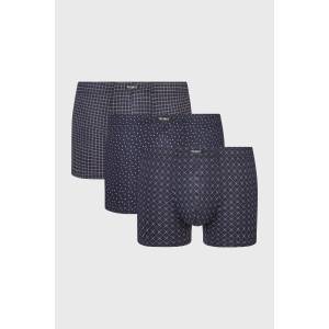 Atlantic 3PACK памучни боксерки Marvin (3p3MH236_box)