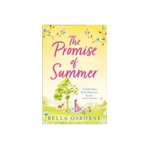Promise of Summer | Bella Osborne (ISBN: 9780008464905)