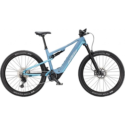 KTM Macina Lycan 891 Glorious 2025