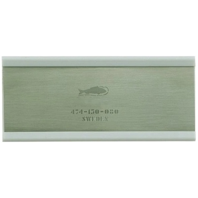 Bahco Škrabka truhlářská (cidlina) 125x0.60mm, 55g b10 - BA-474-125-0.60