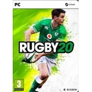 Rugby 20