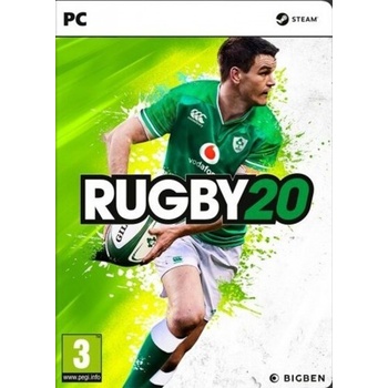 Rugby 20