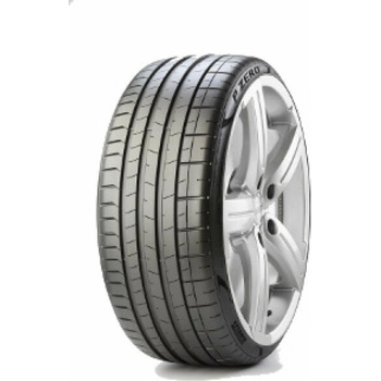 Image 1 of Pirelli P ZERO PZ4 Sport Elect XL 255/45 R21 106Y