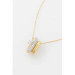 Guess Сребърно колие (JSBN04.504JW)