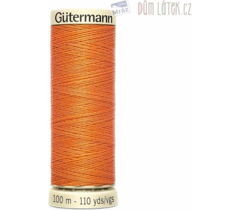 Nit GÜTERMANN 100% PES 285