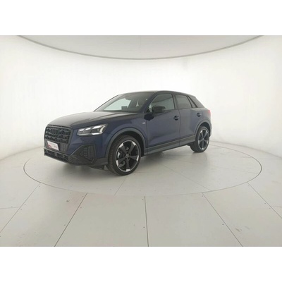 Audi Q2 35 TDI S tronic S-line 110 kW