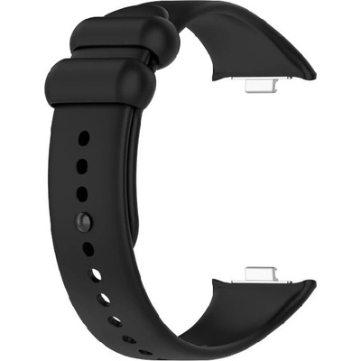 Xiaomi Barevný náramek na Redmi Watch 4/Xiaomi Smart Band 8 Pro - černá WSRW4BK – Zboží Živě