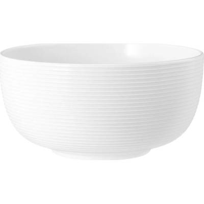 G.Gastro SELTMANN WEIDEN Miska na jídlo Bílá 175 mm 2 ks