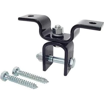 Everlast Wood Beam Heavy Bag Hange Black Стенен държач (833330-71-8)