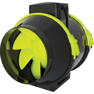 Garden HighPro PROFAN TT Extractor Fan 125 mm