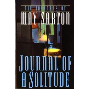 Journal of a Solitude (ISBN: 9780393309287)
