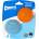 Chuckit Fetch Ball Medium 2-Pack