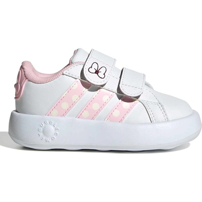 ADIDAS Обувки Disney Minnie Mouse Grand Court Kids