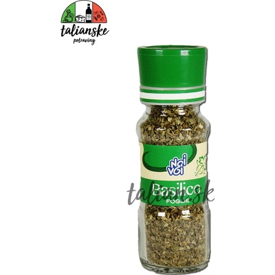 NOI VOI Korenie bazalka 15g
