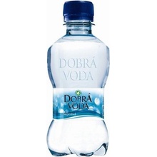 HBSW DOBRÁ VODA NEPERLIVÁ 250 ml