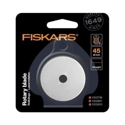 Řezací čepel Titanium 45 mm – Zboží Dáma