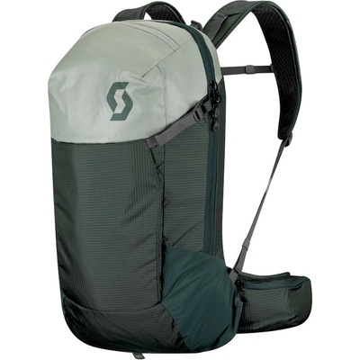 Scott Trail Rocket FR' 16 l smoked green