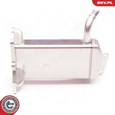 Chladič, recirkulace spalin ESEN SKV 14SKV111