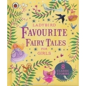 Ladybird Favourite Fairy Tales | Ladybird (2011)