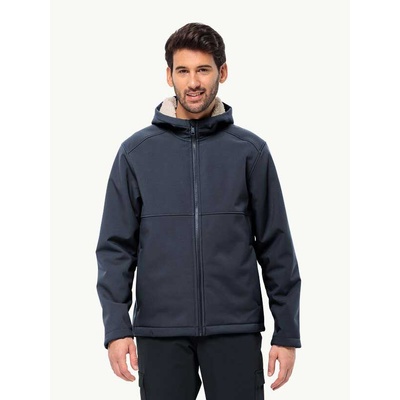 Jack Wolfskin Яке windland jkt m