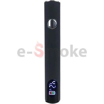 WKT 400 mAh CBD batéria, Black