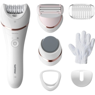 Philips BRE730/10 Satinelle Advanced